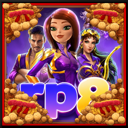 rp8 — galeri pratinjau - APK Resmi