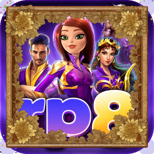 rp8 — galeri pratinjau Resmi APK